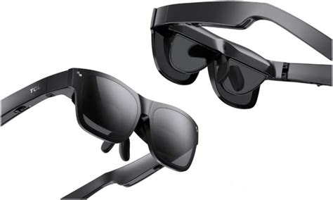 Tcl Nxtwear S Xr Glasses Xrgf Giga Store