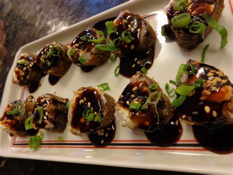 Hot filadélfia und Kien Culinária Japonesa Uberlândia MG