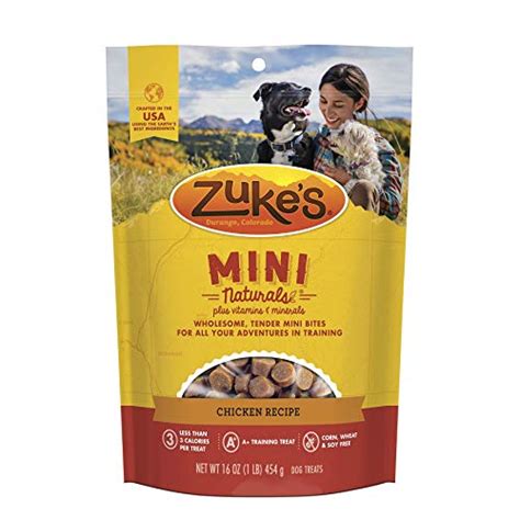 Best Dog Treats for Training: Complete Reviews with Comparisons