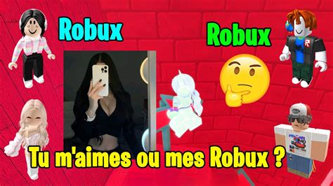 HISTOIRE ROBLOX Que dois je faire lorsque je découvre que mon petit