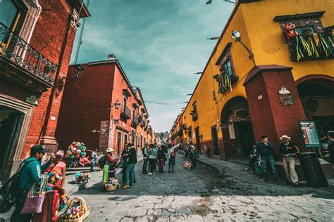 3 PUEBLOS MÁGICOS CERCA DE LA CDMX The Wellix