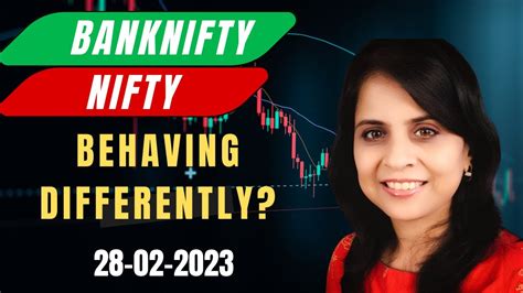 Market Analysis For Tomorrow Nifty And Banknifty 28 02 2023 Youtube