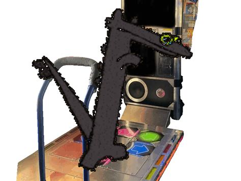 Toothless Playing Dance Revolution By Dracoawesomeness On Deviantart