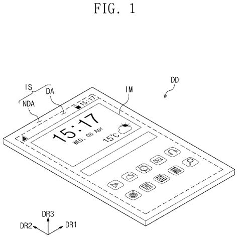 Display Device Eureka Patsnap Develop Intelligence Library