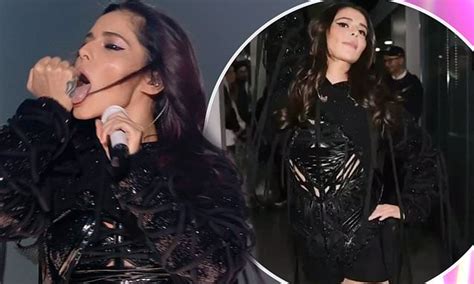 Ofcom Complaints About Cheryl S Raunchy X Factor Performance Treble After She Defended Her