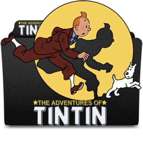 The Adventures of Tintin v6 by ungrateful601010 on @DeviantArt | Tintin, Adventure, Movies ...