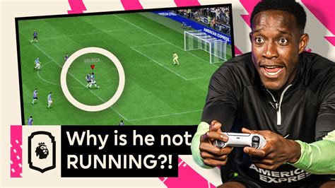 YOU VE DONE ME A KIPPER Danny Welbeck HILARIOUS FIFA 23 Fastest Goal