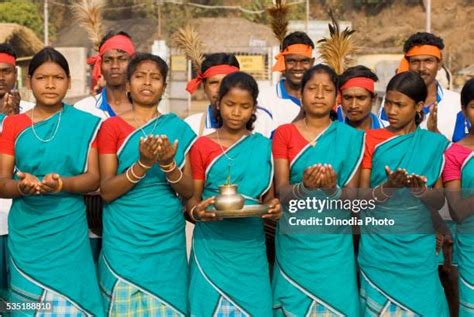 Santhal Tribe Photos and Premium High Res Pictures - Getty Images