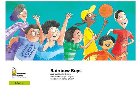 Read Kids Book ‘rainbow Boys Online Subscribe And Download App Getlitt