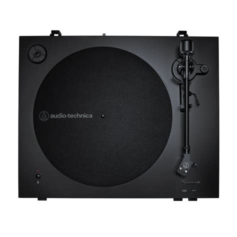 AT LP3XBT Bluetooth Automatic Belt Drive Turntable Audio Technica