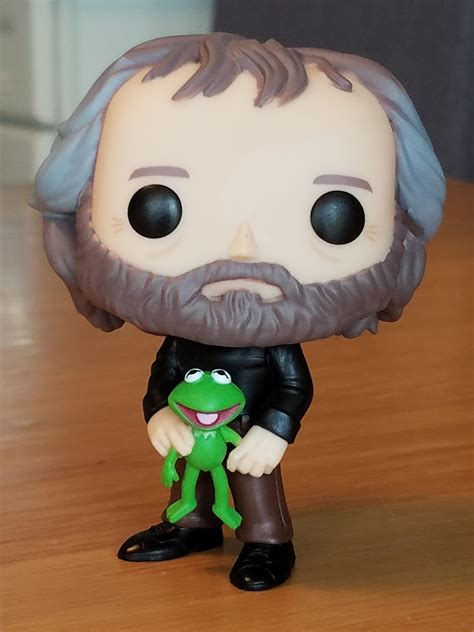 Look What I Found At Hot Topic R Muppets