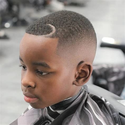 25 best kids hairstyles for boys - Tuko.co.ke