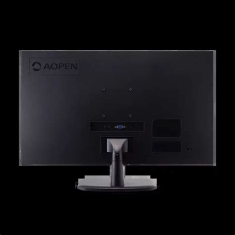 Acer Aopen Cv Y Hz P Ms Essential Monitor Bermor Techzone