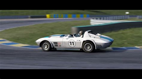 Geroda74 Release Corvette Grand Sport Roadster V1 21 For Assetto Corsa Youtube