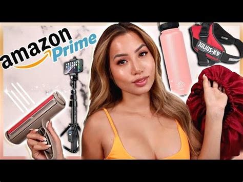 AMAZON FAVORITES FINDS YOU DIDN T KNOW YOU NEEDED Videos Amazon