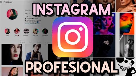 CÓMO ORGANIZAR TU INSTAGRAM DE FOTÓGRAFO CONSEJOS VALIOSOS Y TOP 5