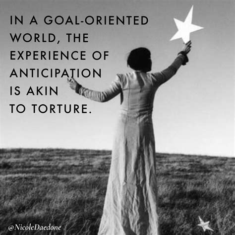 Our Relationship With Anticipation Nicole Daedone