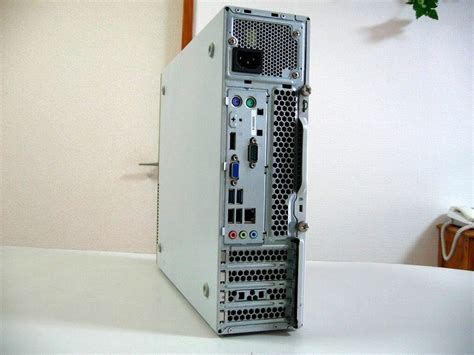 Yahoo オークション NEC mate ML N Celeron G1840 2 80GHz 500GB 40