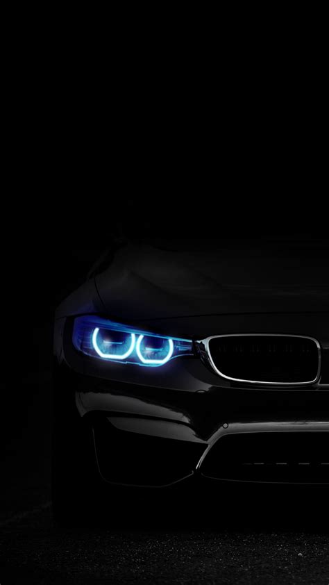 Black BMW Wallpapers - 4k, HD Black BMW Backgrounds on WallpaperBat