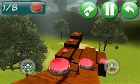 Hit the Button! 3D APK Download - Free Casual GAME for Android ...