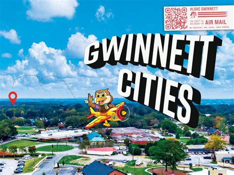 Guide To Gwinnett 2023 by Story Road - Issuu
