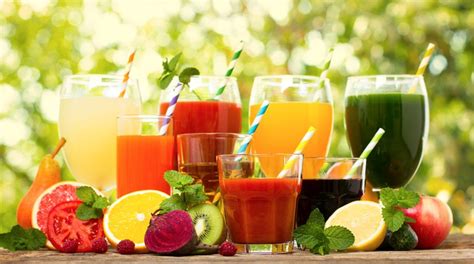 Choose Sugar Free Fruit Juice Prudently