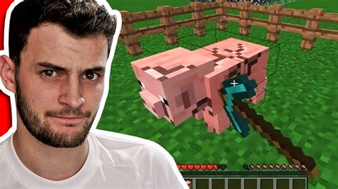 The Most Cursed Minecraft Images Ever Youtube