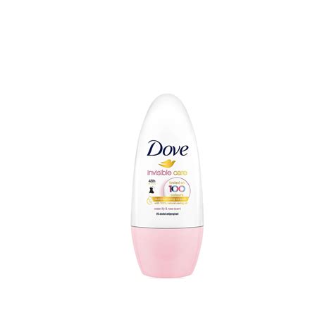 Buy Dove Invisible Care Water Lily Rose Scent H Anti Perspirant