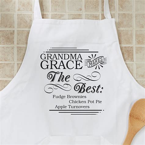 Quotes About Aprons. QuotesGram