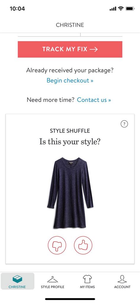 Pin By Christine Lamb On Stitch Fix Style Profile Style Stitch Fix