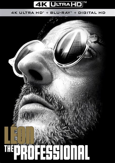 Leon Leon The Professional Directors Cut Cz En P K