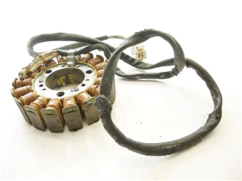 Stator Alternateur Yamaha Xj S Diversion Bike Eco