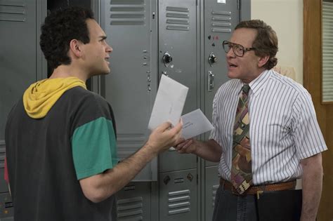 Barry Goldberg The Goldbergs
