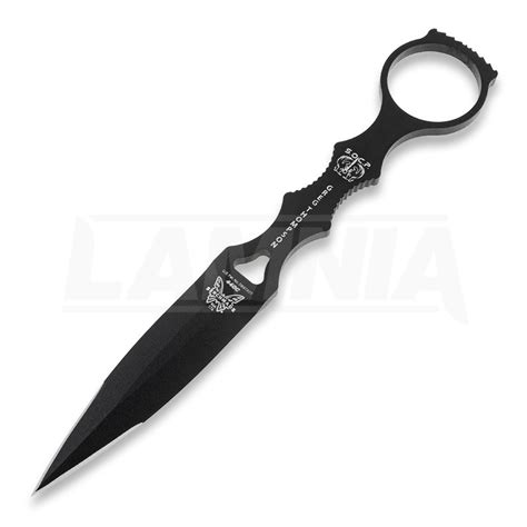 Benchmade SOCP Dagger + Trainer 176BK-COMBO | Lamnia