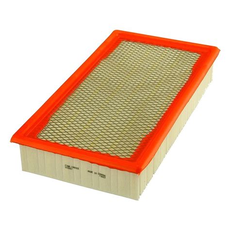 Fram Ca Extra Guard Flexible Panel Rectangular Air Filter