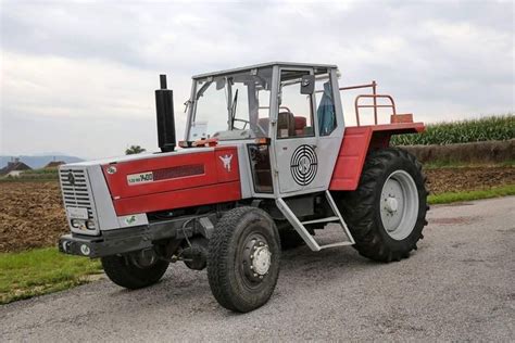 Pin Van Theo Stevens Op Diverse Tracoren Tractor Landbouw