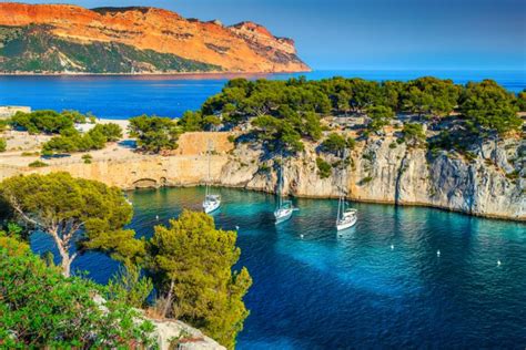 Les 9 Choses Incontournables à Faire à Cassis