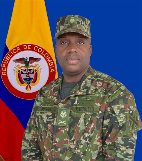 Asesor De Comando Escuela De Artiller A Ej Rcito Nacional De Colombia