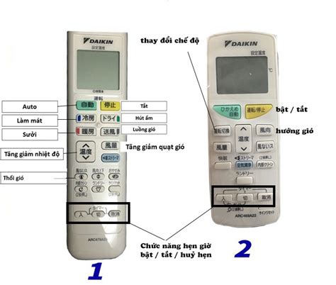 H Ng D N C Ch S D Ng I U H A Daikin Nh T B N T A N Z