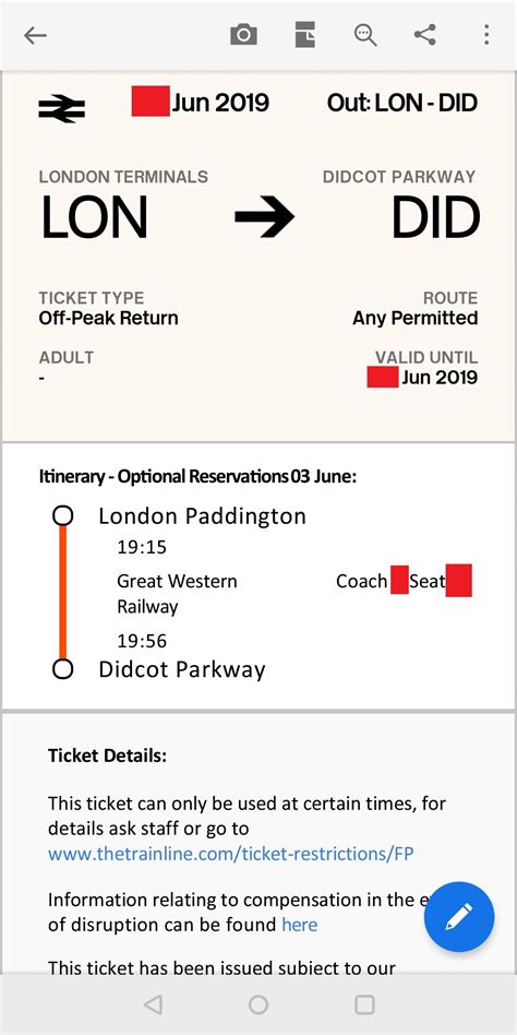 [Answered] Confusion about off peak timings of London trains - Quick Travel Advise