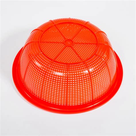 41cm Plastic Colander - Guangzhou Rodman Plastics Limited