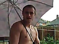 NAKED Ice Bucket Challenge Video ThisVid
