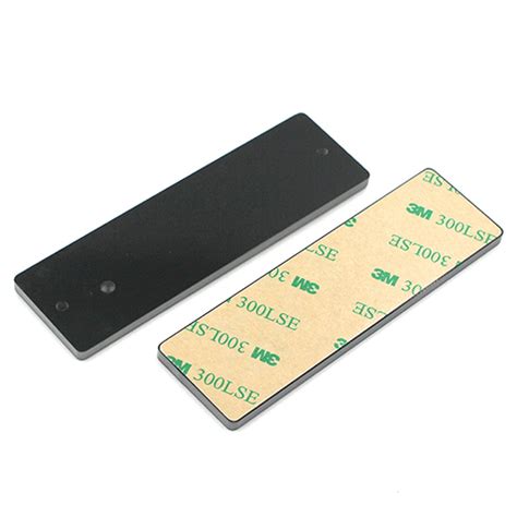 Mm H Uhf Anti Metal Rfid Pcb Tag Tp Rfid Co Ltd