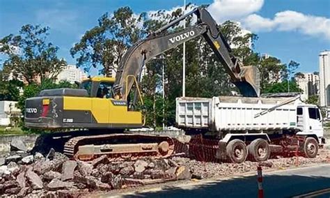 BRT ABC avança em S Bernardo início da segunda fase da obra