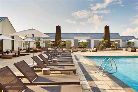 Miravals Berkshires Luxury Resort And Spa Opens In Lenox Ma