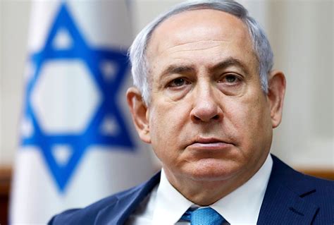 Benjamin Netanyahu May Face A Political Crisis And Second Election