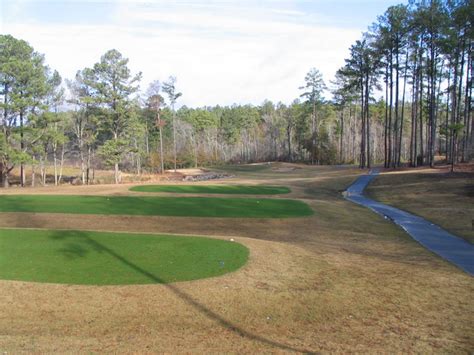 Goshen Plantation Golf Club In Augusta Golf Course Photos For Georgia