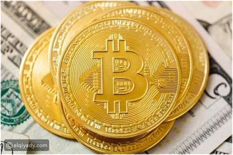 عملة بيتكوين Bitcoin تتخطى حاجز الـ 40 ألف دولار