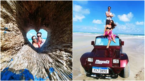 Paseo En Buggy En Maragogi Experiencias Vivo Porto De Galinhas Es