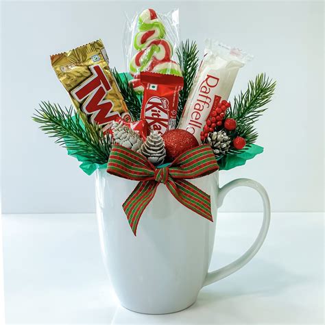 Explore Creative Christmas Mug Gifts Angroos